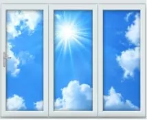 Лоджия 3 метра