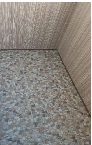 Пример работы по ремонту 5