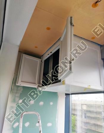 Шкаф для кондиционера под потолком