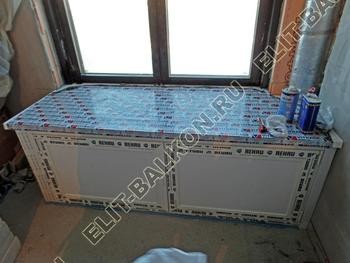 Шкаф для кондиционера под окно. Остальные фото.