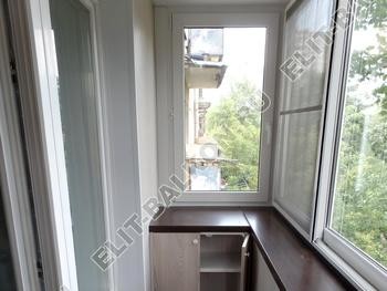 Антикошка на раздвижных окнах