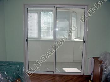 Фото - Двери