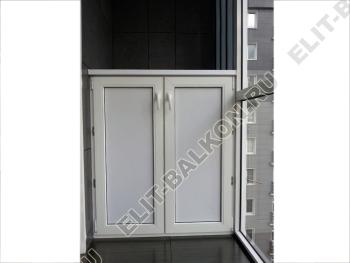 Фото № 255. г. Москва, ул. Алабяна. Монтаж шкафа под кондиционер