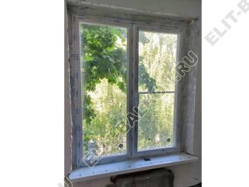 Окно ПВХ. г. Москва, ул. Генерала Белова, д. 19, к. 1. 
