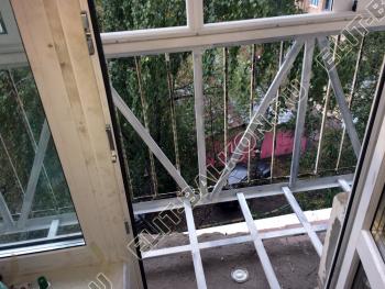 Фото № 300. г. Москва. Ремонт балконной плиты.