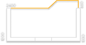 Балкон сапожок