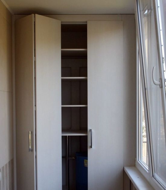 Встраиваемая мебель