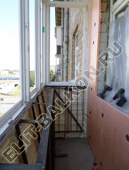 Этап ремонта