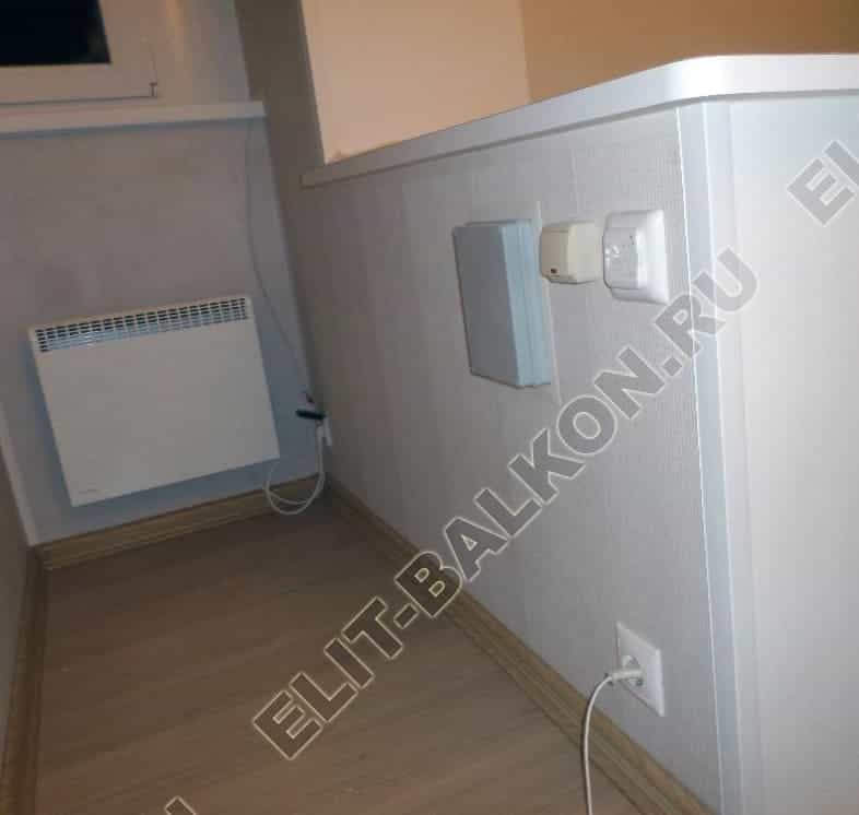 Этап ремонта