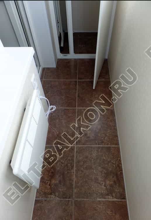 Этап ремонта