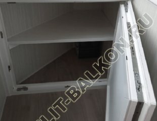 Тумба для балкона