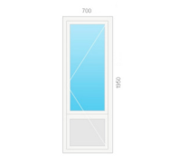 Балконная дверь