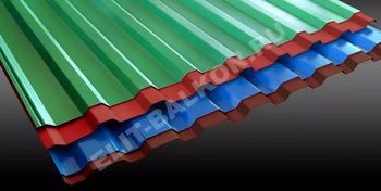 Профнастил