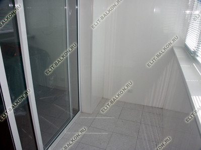 o84 - Объединение балкона и лоджий с комнатой и кухней