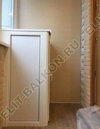 Шкаф под кондиционер