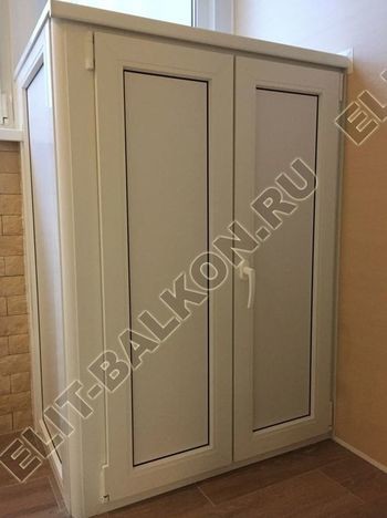 Шкаф под кондиционер