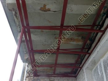 Нестандартное решение - фальшкровля