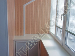 P44 lodochka 3 250x188 - Фото лоджия "лодочка" тип дома П44