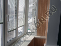 P44 lodochka 4 250x188 - Фото лоджия "лодочка" тип дома П44