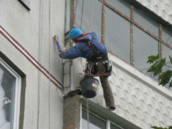 Герметизация балкона и лоджии