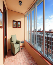 Работы до ремонта